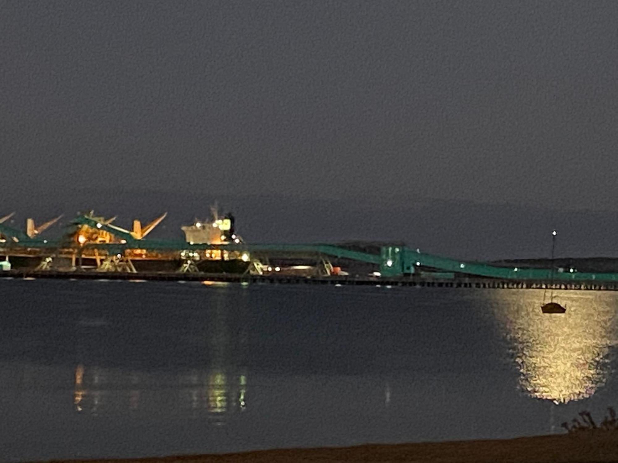 Marina Park View Villa Port Lincoln Eksteriør bilde