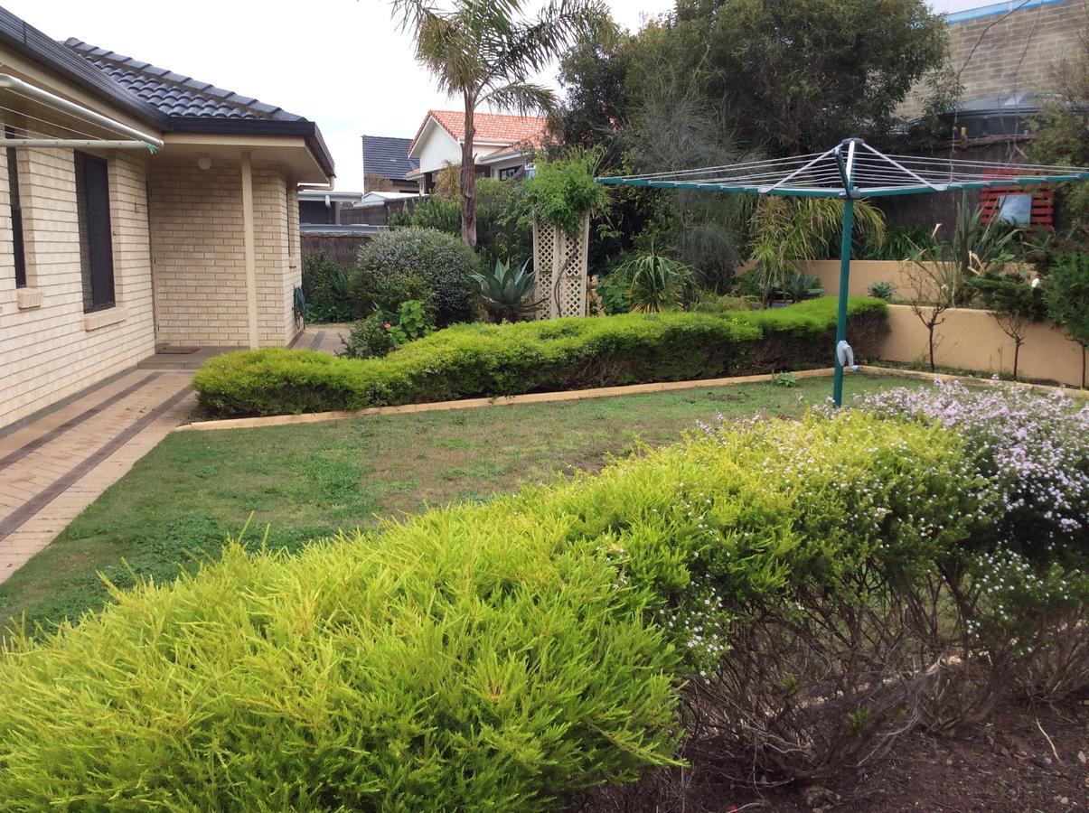Marina Park View Villa Port Lincoln Eksteriør bilde